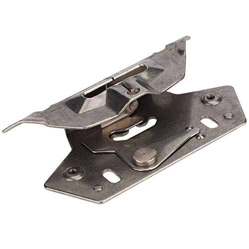 Bico de alimentação estável de longa vida útil prática, peça de máquina de tricô, SK580 SK280 SK325