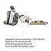 3M DBI-SALA 6160030 Lad-Saf Sleeve with Carabiner, Cam and Inertial Locking Fits 3/8