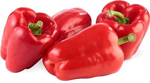 Peperoni Rossi, 500 Gr., Cat. I