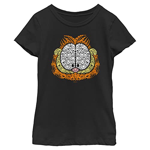 Image of Garfield Girls Pumpkin Fill