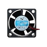 Tension d'alimentation de 5 V - Utilisation universelle dans les projets électroniques, les mini PC, les imprimantes 3D ou les routeurs