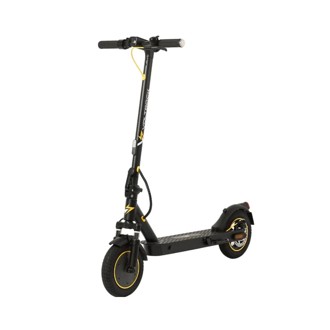 R-Viper 800, Patinete Eléctrico, 800W, 48V, Autonomía 55km, Doble Suspensión, Freno de Disco, Ruedas Tubeless 10 Pulgadas, Aluminio