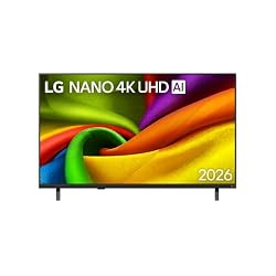 TV LG UHD 4K 43 polegadas 43UT8000