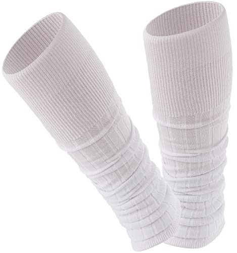 TODO Cotton women's Leg Warmers - soft and comfortable leggings for everyday use, dance, sports, gym.