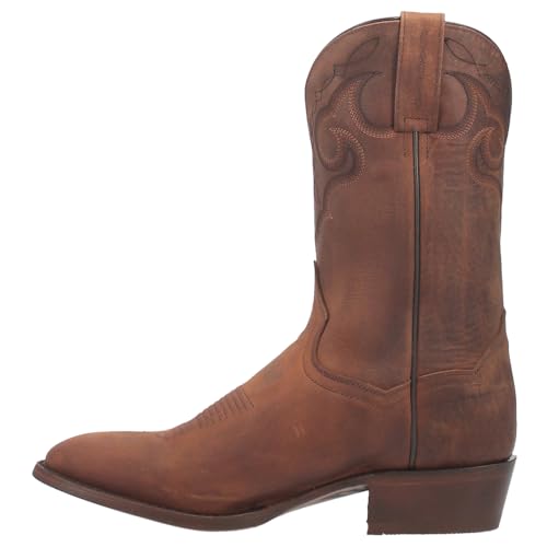 Dan Post Men's Simon Western Boot3