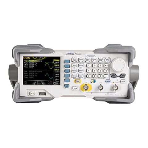 Rigol DG1022Z Waveform Generator Cover