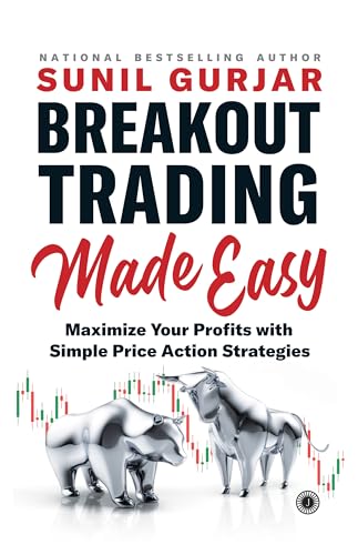 Breakout Trading Made Easy: Maximize Your Profits with Simple Pri...