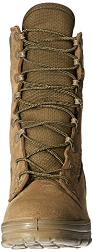 Bates Unisex-Adult Usmc Lightweight Durashocks Military & Tactical Boot, Olive Mojave, 13 M Us #TOP1