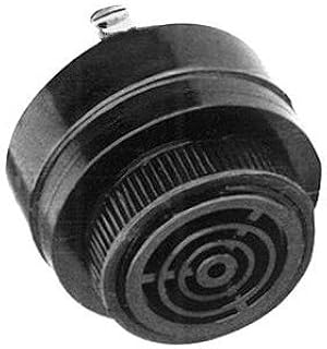 Mallory Sc628Ar Transducer, Piezo, 2.9Khz, 80Dba, 28V