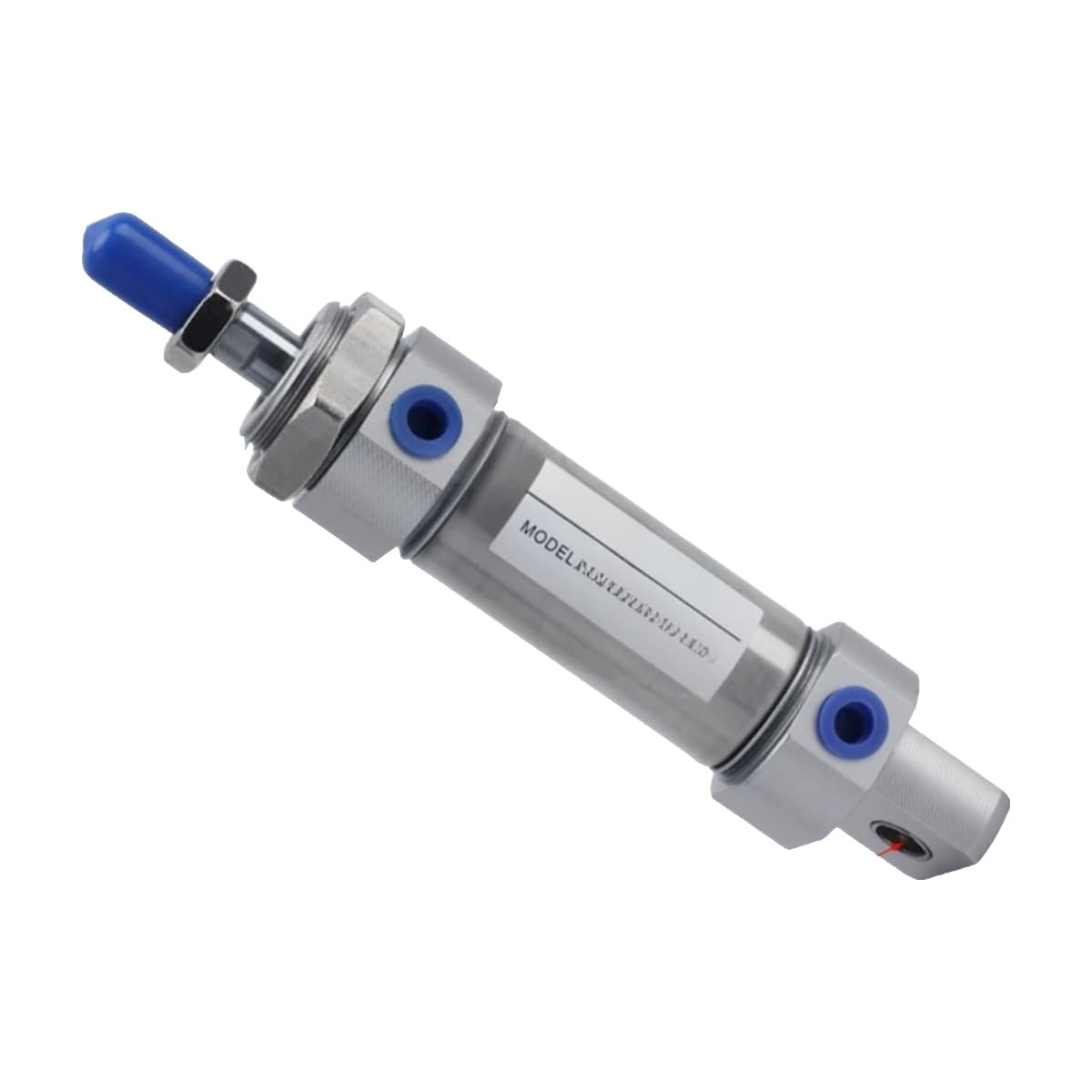 Cilindro CDM2E25-250Z con buffer de aire de alta precisión