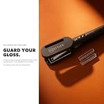 InStyler Gloss Guard Titanium Misting Styling Iron - Image 3