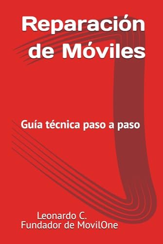 REPARACIÓN PROFESIONAL DE MÓVILES MovilOne