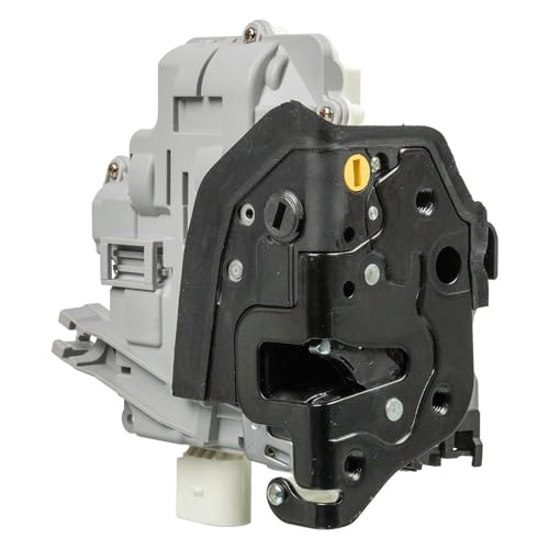 Serrure de porte Febi Bilstein 172132 sécurité pour trajets quotidiens