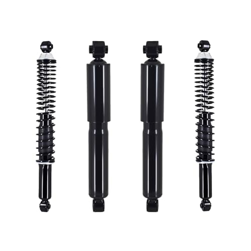 PM Auto Shock Absorber Kit for Dodge Durango