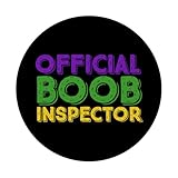 Zoom IMG-2 mardi gras tees official boobs Zoom IMG-2 mardi gras tees official boobs