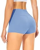 WEICH UND KOMFORTABEL: Unsere Radlerhose bestehen aus einem einzigartigen Stoff mit einer 