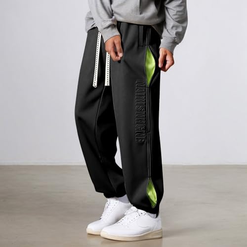 Pantalones de ocio para hombre ideales para días de deporte 3