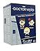 seven20 Superbitz Doctor Who 10th Doctor Collectible Plush