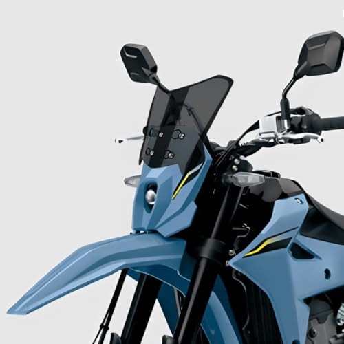 SPEEDBUMP 2025 DR-Z4SM�K�p �I�[�g�o�C�t�����g�K���X���h�l�W�Œ� (black) [���s�A���i]