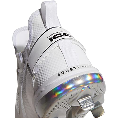 ⚽️ adidas Icon 7 Boost Cleats - Mens Baseball White-core Black