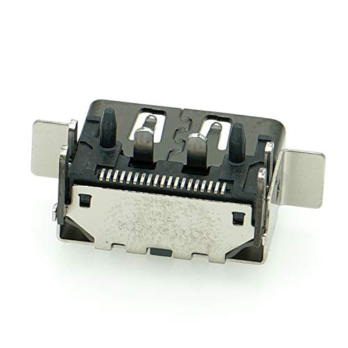 1080P Hdmi Socket Port V2.1 Replacement Part For Microsoft Xbox One X Console Motherboard #TOP1