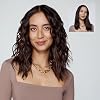 T3 SinglePass Curl X Extra-Long Barrel 1, 1.25, 1.5 Curling Iron with 9 Heat Settings and Ceramic Barrel for Fast Styling and Lasting Results on All Hair Types