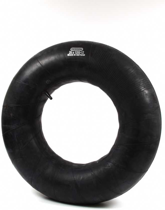 Oregon 71-283 Innertube, 26 x 1200-12