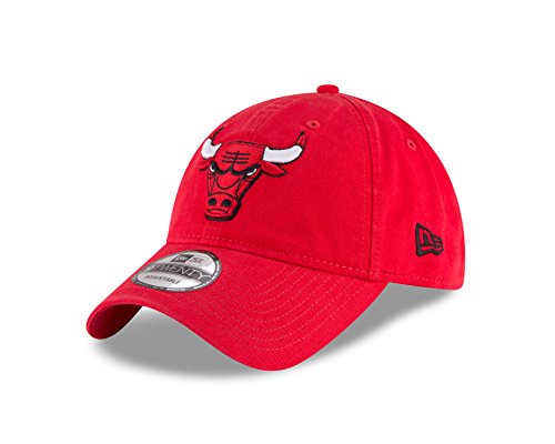 New Era NBA Core Classic 9Twenty Adjustable Cap – Ansicht 1