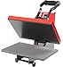 Produktbild Secabo TC2 Transferpresse 23cm x 33cm