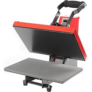 Secabo TC2 Transferpresse 23cm x 33cm