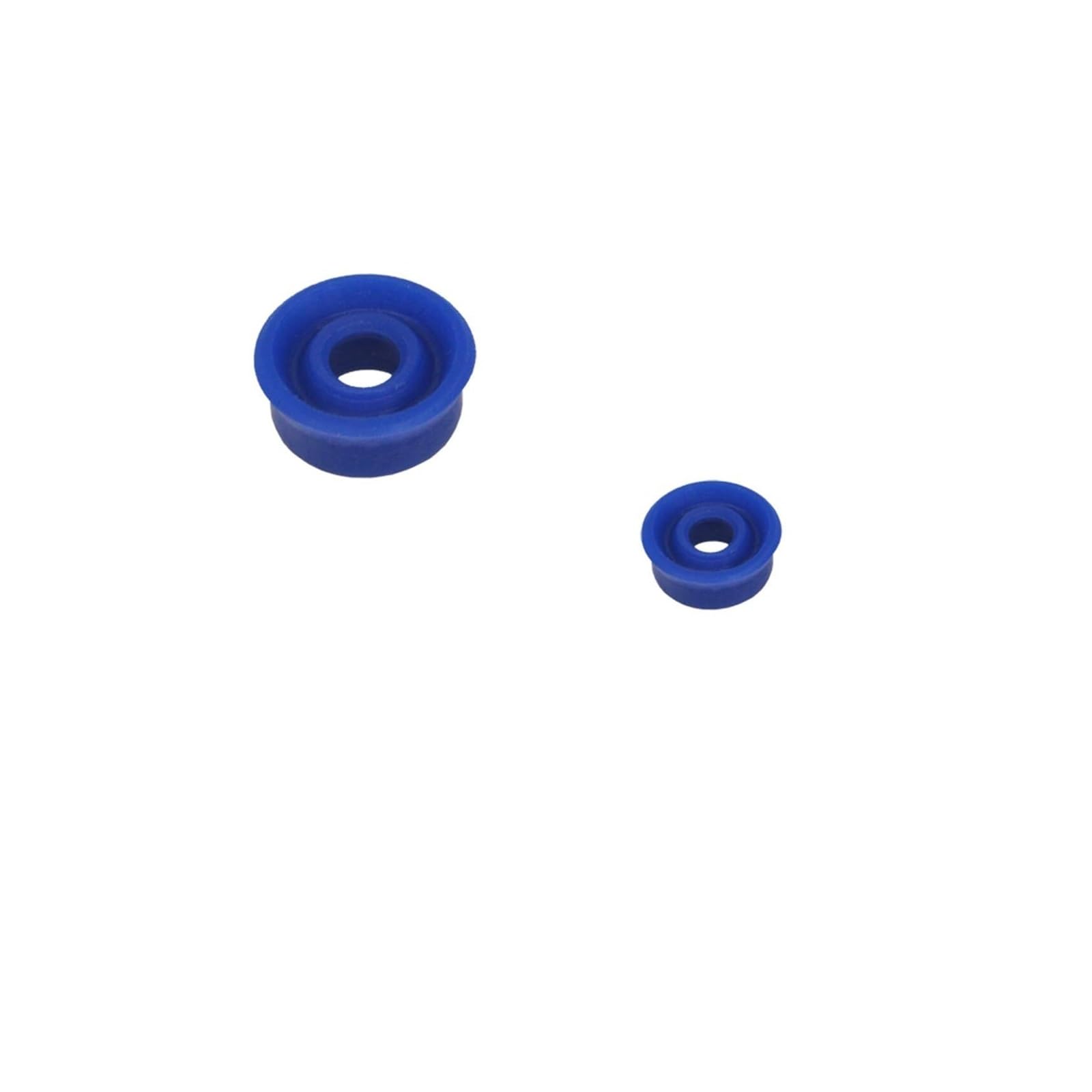 Podkładka uszczelniająca, 1 szt. ID 4mm/5mm/6mm/7mm/8mm/10/12mm Model łodzi pierścień uszczelniający wał napędowy pompa hydrauliczna wał silnika uszczelka wargi(ID 4mm)