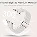 Lerobo Resin Band Compatible with Apple Watch Band for Women 38mm 40mm 41mm 42mm 44mm 45mm 46mm 49mm, Fashion Lightweight Tortoise Replacement Strap for iWatch Series 11 10 9 8 7 6 5 4 3 2 1 SE