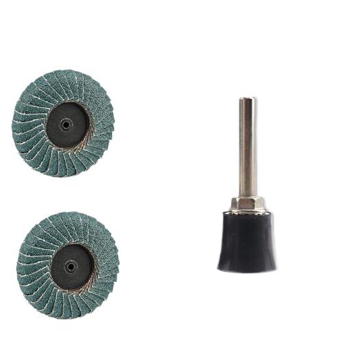 Meules de 2 pouces incurvées pour restaurer vos meubles bois