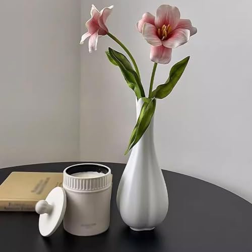 Vases de décoration de salon pour sublimer vos centres de table rétro
