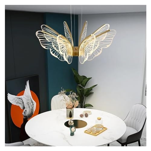 Lustre LED moderne illuminez enfin vos repas sans reflets agressifs - 8