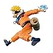 Banpresto Figura de Accion Vibration Stars Naruto Uzumaki - Naruto Multicolor BP17294