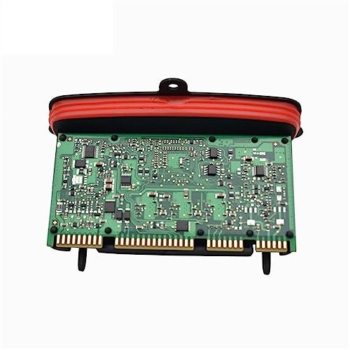 Compatible With 5 Series F10 F11 M5 520i 528i M550d TMS BFL �Ԃ̃w�b�h���C�g�h���C�o�[���W���[�����j�b�g 63117440877 7381017 7409579 �Ԃ̃w�b�h�����v AFS ���i