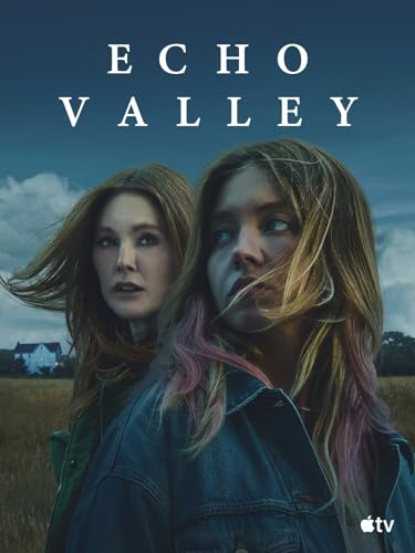  Echo Valley