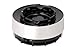 Ideas In Life Smoke Free Ashtray Smokeless Air Purifier Smoke Eater Ash Tray - Battery Operated Portable Use at Home Office Workplace with Cigarettes, Cigars, Cigarillos, Pipes and More. Brand Tm