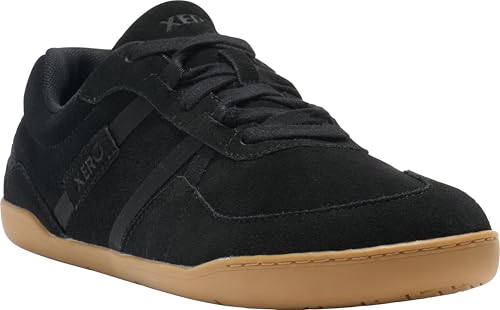 Xero Shoes Men's Kelso Barefoot Sneaker