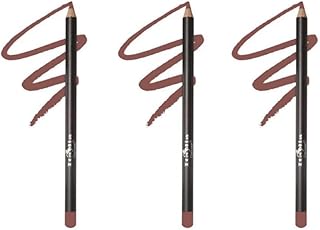 Italia Deluxe 1064 - Juego de delineador de l...