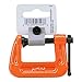 Pony Jorgensen 2610 1-Inch C-Clamp, Orange