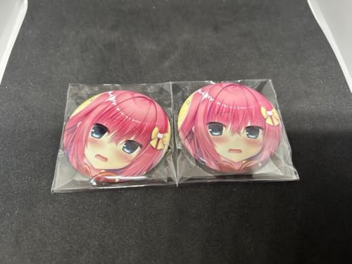 ハミダシクリエイティブRe:Re:call 抽選会　缶バッジ4種セット ハミダシクリエイティブRe:Re:call 抽選会 缶バッジ4種セット