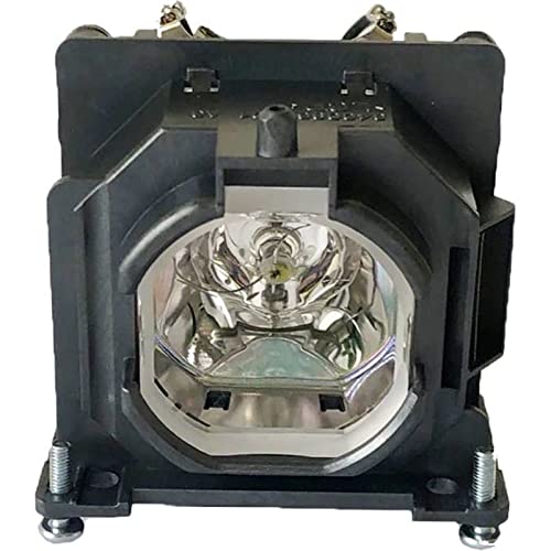 Amazon.co.jp: Allamp ET-LAL510 プロジェクター 交換用ランプ 