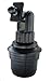 i.Trek Garmin Nuvi GPS Cup Holder Mount with 17mm Garmin Ball Joint