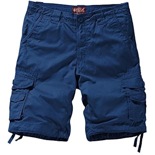 Match Men's Wild Cargo Shorts