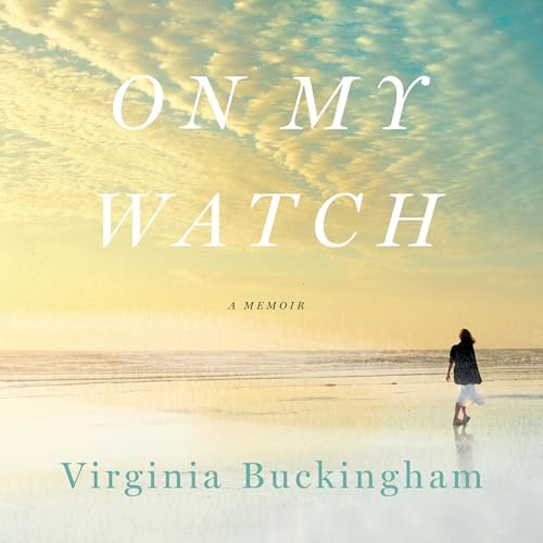 On My Watch cover art