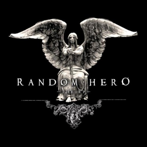 Play The EP by Random Hero on Amazon Music