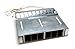 Produktbild daniplus© Heizung, Heizelement 2 x 1200 Watt für Trockner wie Candy Hoover 40004317 ersetzt 04820091