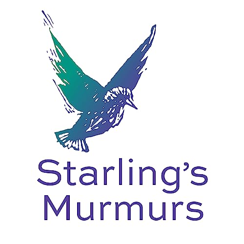 Starling's Murmurs cover art